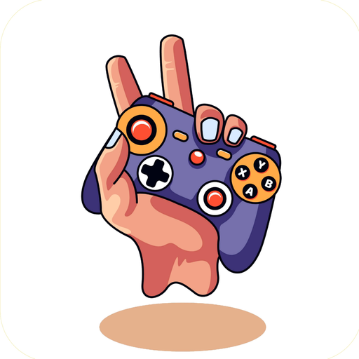 WinGamer - Play Game &amp; Win Coins icon