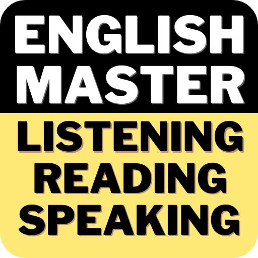 English Listening & Speaking
