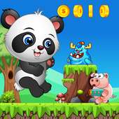 Super Pet - Panda Abenteuer