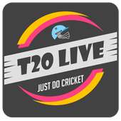 Live T20 Cricket Worldcup 2016