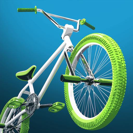 Touchgrind BMX 2 иконка
