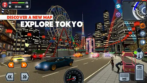 Car Driving School Simulator APK for Android - Download