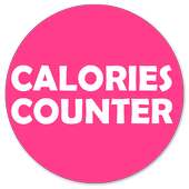 Calories Counter on 9Apps
