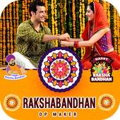 Raksha Bandhan DP maker on 9Apps