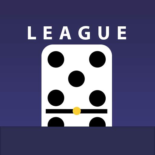 Domino League