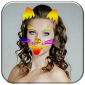 Cat Face 2018 on 9Apps