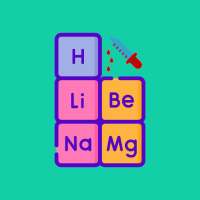 Complete Chemistry - Periodic Table 2020 on 9Apps