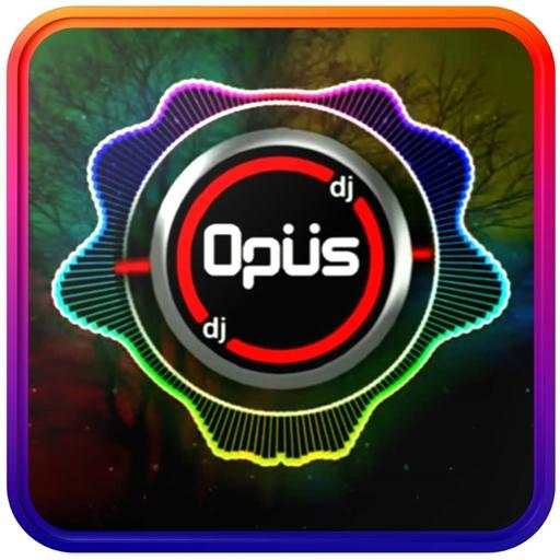 DJ Opus Music Remix Full Bass 2020