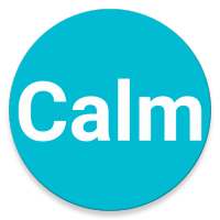 Calming Anxiety Relief on 9Apps