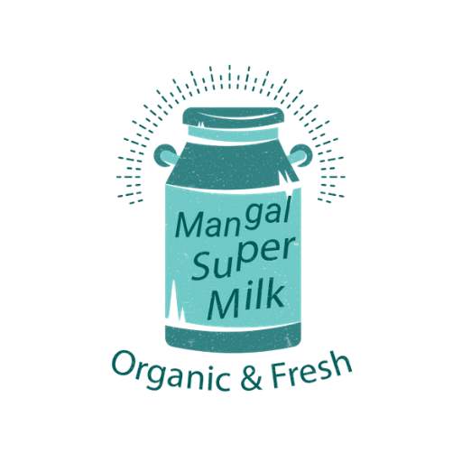MangalSuperMilk - Daily Milk & Grocery Delivery