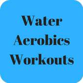 Water Aerobics Exercises on 9Apps