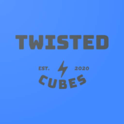 Twisted Cubes