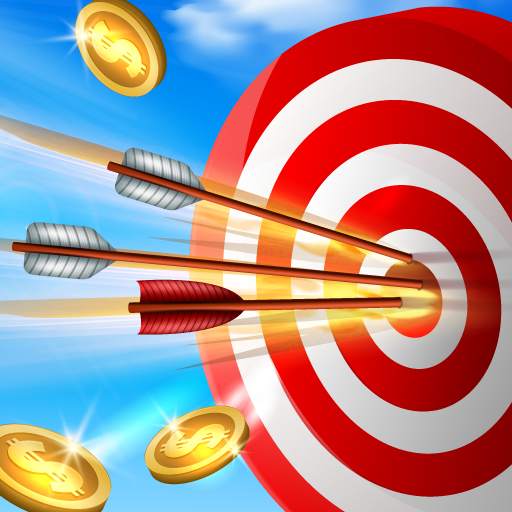 Gift Archery: Shoot the target, win free gifts