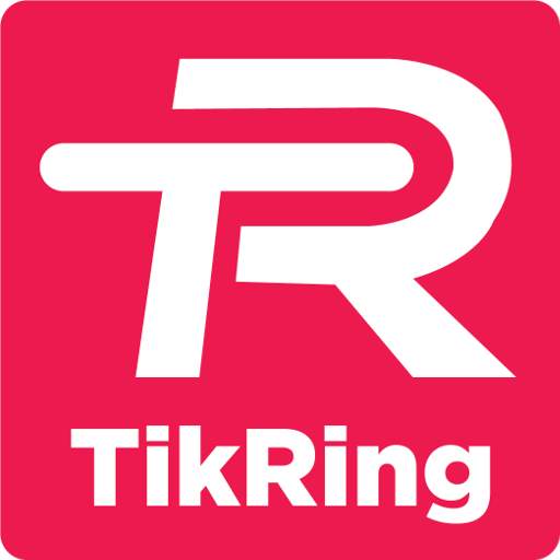 Tikring - Ringtone Downloader For Tik Tok