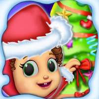 Baby Joy Joy: Fun Christmas Games for Kids