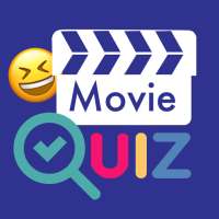 Movie Quiz - emoticons trivial