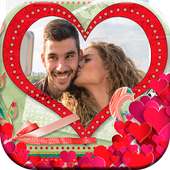 Love Photo Frames - Get to fall in love again on 9Apps