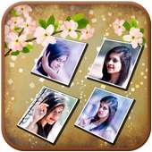 Magical Camera : Pic Art Collage on 9Apps