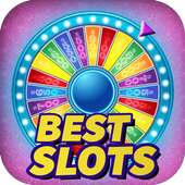 Real Vegas - Best Slot Machine