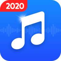 Music Player - MP3 Player & Music Equalizer