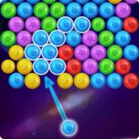 Bubble Shooter Blast Legend