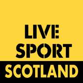 BBC Sport Scotland