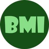 BMI CALCULATOR on 9Apps