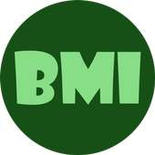 BMI CALCULATOR