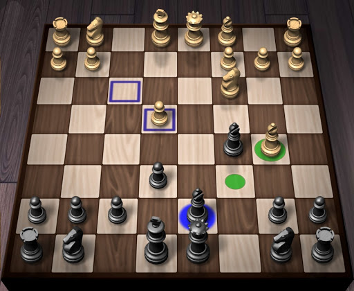 Ajedrez (Chess Free) screenshot 1