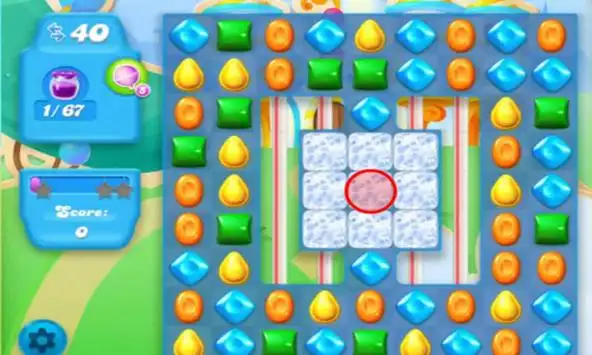 Download do APK de Tips Candy Crush Soda Saga para Android