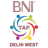 BNI Delhi West TAP