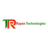 Rayan GPS Tracker