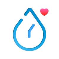Drink Water Reminder : Daily Tracker & Monitor on 9Apps