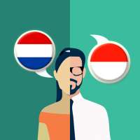 Dutch-Indonesian Translator on 9Apps