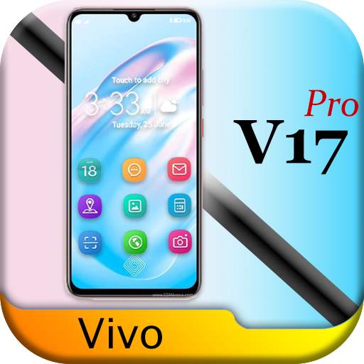 Theme for Vivo V17 Pro | launcher for Vivo V17 pro
