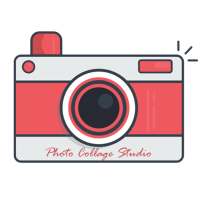 Photo Collage Studio