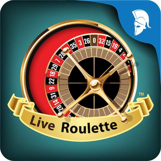 Roulette Live - Real Casino Ro