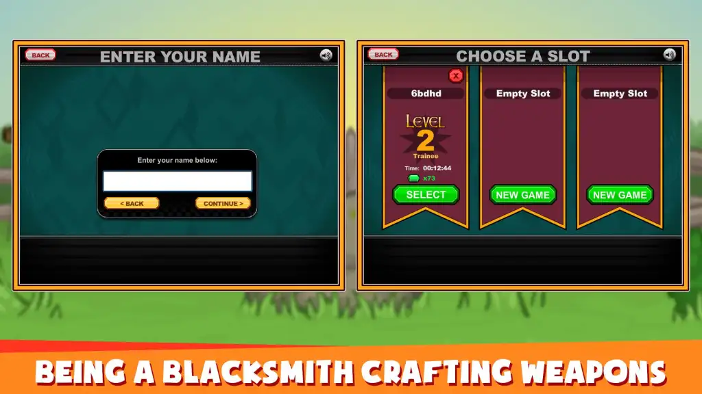 Jacksmith: Blacksmith Crafting Cool Math Y8 APK for Android - Latest  Version (Free Download)