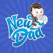 New Dad - Pregnancy For Dads on 9Apps