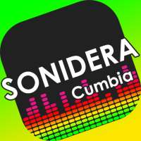 Cumbias Sonideras 2020 on 9Apps