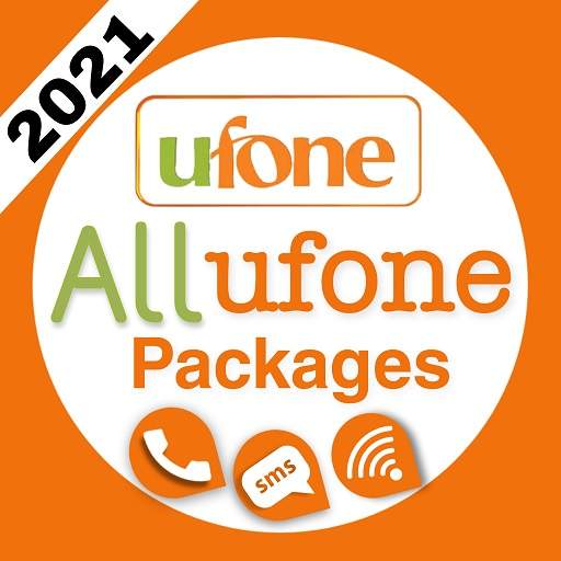 Ufone Packages 2021 | Ufone Internet Packages 2021