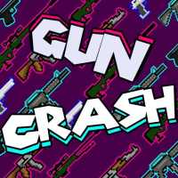 Gun Crash - Tuğla Kırma Oyunu