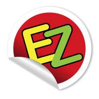 EZ Stickerbook