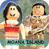 Disney's Moana Island Life Roblox Roleplay - Lets Play Free Online Games  For Kids - Titi 