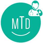Mactodoc - For Doctors on 9Apps