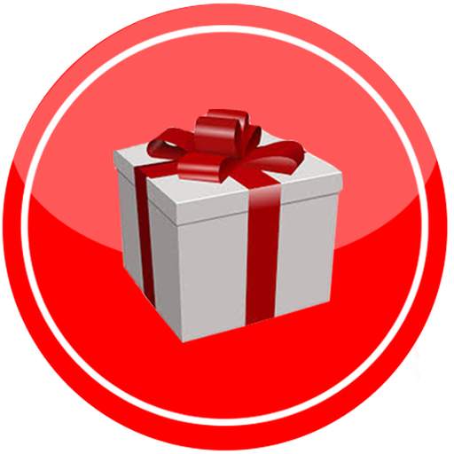 Gift List Diary - Christmas Present Organizer