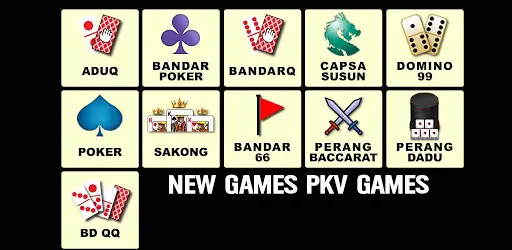 PKV Games Apk Download 2022 For Android