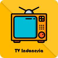 TV Indonesia HD : Streaming TV Indonesia