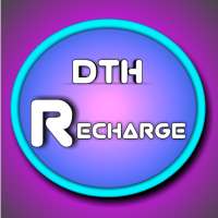 All DTH Recharge - DTH Recharge App