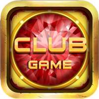 Club Game - Game bai doi thuong